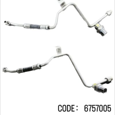 LIQUID TUBE PROTON SAGA BLM SD W/PRESSURE SWITCH ORI