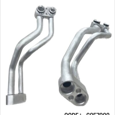 INLET TUBE PROTON GEN 2 SD AAA-ML121