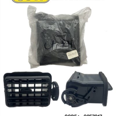 LOUVERS PROTON WIRA 'CENTRE' 45 SET