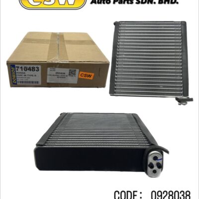 COIL (C) HONDA CIVIC 06' TYRE R DOWSON
