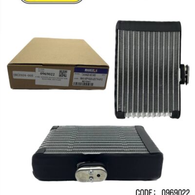 COIL (C) TOYOTA AVANZA ND O/M '0450 MAXCOOL-JZCTA-612