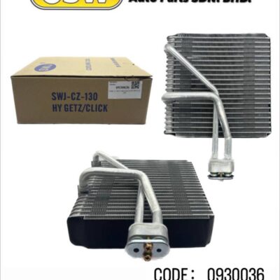 COIL (C) HYUNDAI GETZ PF SWJ-CZ-130