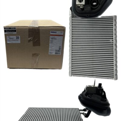 COIL (OG) BMW 5-SERIES G30 50MM C/W VALVE 'MAHLEBEHR