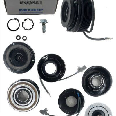 CLUTCH SET BMW F10/F25/X6 7PK NZZONE