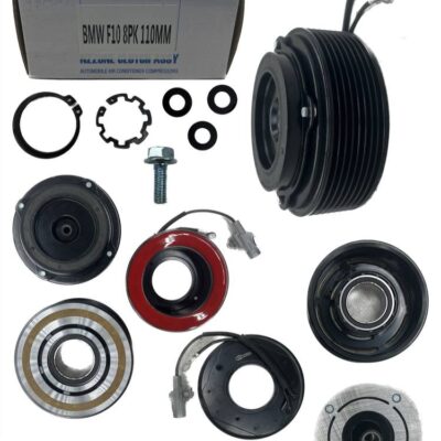 CLUTCH SET BMW F10 8PK 110MM NZZONE