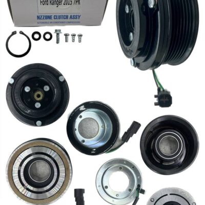 CLUTCH SET FORD RANGER 2015 T7 7PK NZZONE
