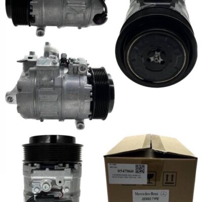 COCOMPRESSOR (OE) MERCEDES BENZ W211 7SEU17C 7PK (1PIN) ND 6380/6381