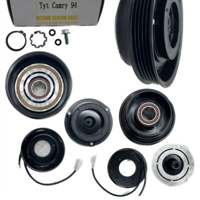 CLUTCH SET TOYOTA CAMRY 94' (PREMIUM JAPAN BEARING) NZZONE