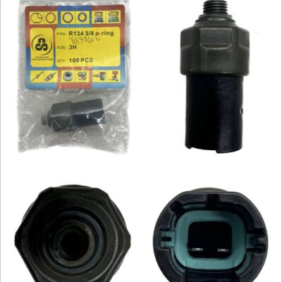 PRESSURE SWITCH NISSAN URVAN 2PIN