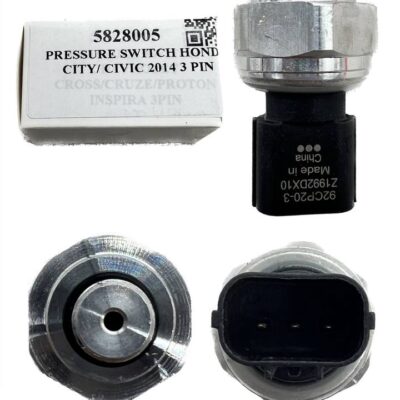 PRESSURE SWITCH HONDA CITY/ CIVIC 2014 3 PIN