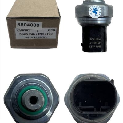 PRESSURE SWITCH BMW 3 SERIES E46/ E90 ORI