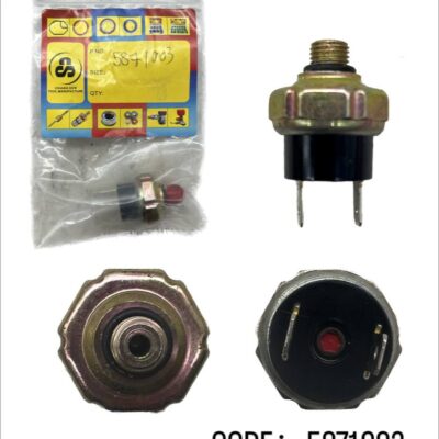 PRESSURE SWITCH HIGH LOW R12 (SMALL HEAD) 'NZ ORI