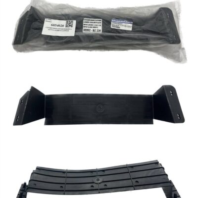 CONDENSER COVER PERODUA MYVI LAGIBEST LOWER