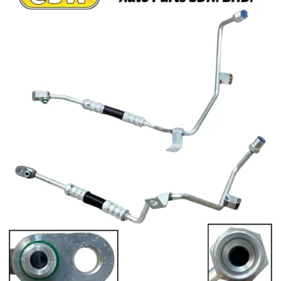 LIQUID TUBE (C) PROTON SAGA FLX SD COND TO JOINT 'CSW
