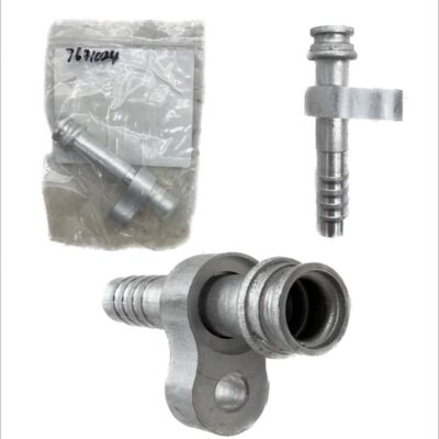 FITTING PAD R134A 'O 5/8 X 180 DS