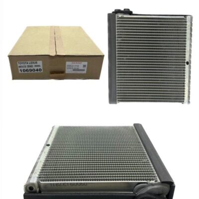 COIL (OG) TOYOTA LEXUS LS460 / LS600H UVF45 DENSO 3720