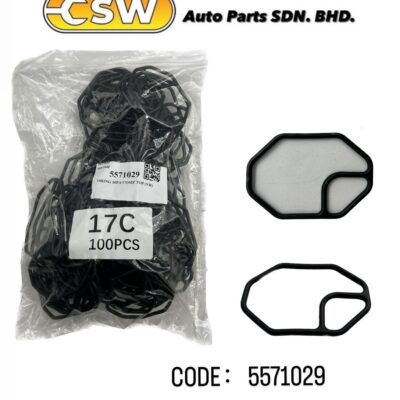 ORING 10PA COMP TOP (VR)