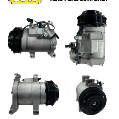 COMPRESSOR (OE) HONDA CIVIC FC 2016 1.8 6PK HANON