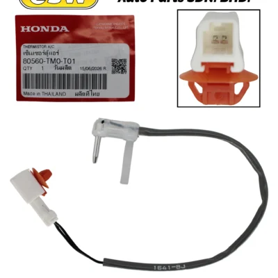 THERMISTOR SENSOR (OG) HONDA CITY 2009 80560-TM0-T01