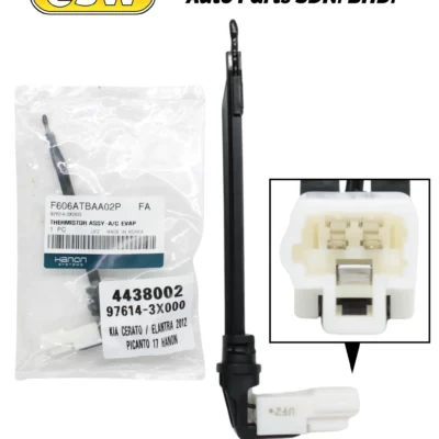 THERMISTOR SENSOR (OG) KIA CERATO/ELANTRA 2011 HANON 97614-3X000