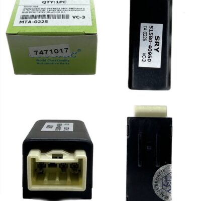 RELAY SRY CONVERTER COOLTEC