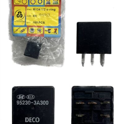 RELAY PROTON PREVE / EXORA 5PIN BIG