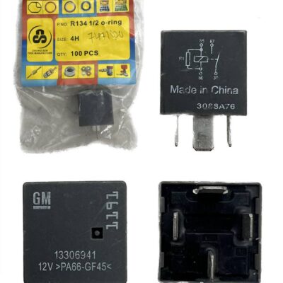 RELAY PROTON PREVE / EXORA 4PIN BIG