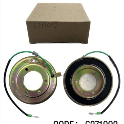 MAGNET COIL ZEXEL 24V 0570