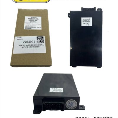 THERMO AMPLIFIER PERODUA KANCIL SD COOLTEC