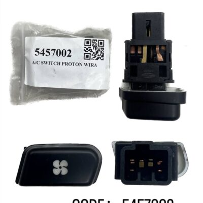 A/C SWITCH PROTON WIRA