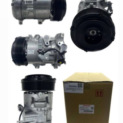 COMPRESSOR (OG) TOYOTA HARRIER 03 6SEU16C 7PK ND OEM 3172 (CHINA)