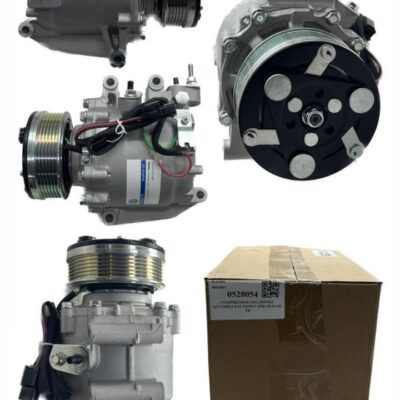 COMPRESSOR (OG) HONDA ACCORD 2.0 / CRV 12 TRSE09 3795 6PK OEM SD TR