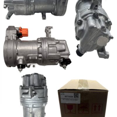 COMPRESSOR (OG) TESLA MODEL Y 2021 / MODEL 3 2023 (HYBRID)