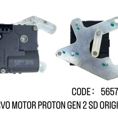 SERVO MOTOR PROTON GEN 2 SD ORIGINAL