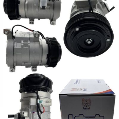 COMPRESSOR (C) TOYOTA INNOVA 10S15C 7PK 'AlphaV