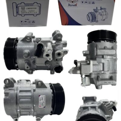 COMPRESSOR (C) TOYOTA CAMRY 2012 2.0 TSEU17C 7PK 4900 'AlphaV