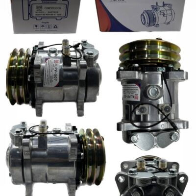 COMPRESSOR (C) PROTON SAGA 507 'AlphaV