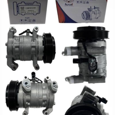 COMPRESSOR (C) MITSUBISHI TRITON '15 TO 10S11C 5PK  'AlphaV