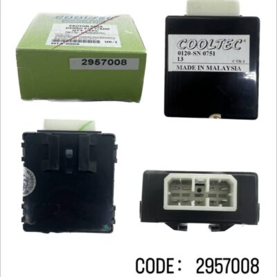 THERMO AMPLIFIER PROTON SAGA DENSO A/C 'COOLTEC'
