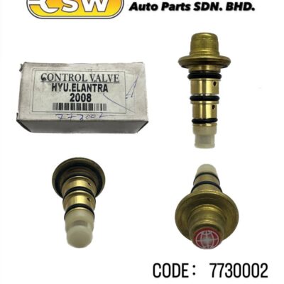 CONTROL VALVE HYUNDAI ELANTRA '08