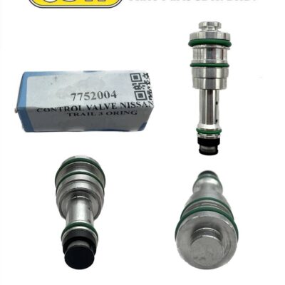CONTROL VALVE NISSAN X-TRAIL 3 ORING
