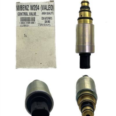 CONTROL VALVE M/BENZ 204 VALEO
