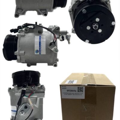 COMPRESSOR (OG) HONDA CIVIC 2.0 06 TRSE07 7PK 3411 OEM SD TR