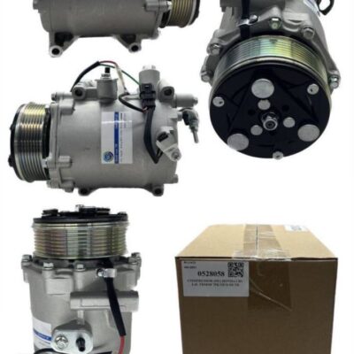 COMPRESSOR (OG) HONDA CRV 2.4L TRSE09 7PK 3753/3786 OEM SD TR