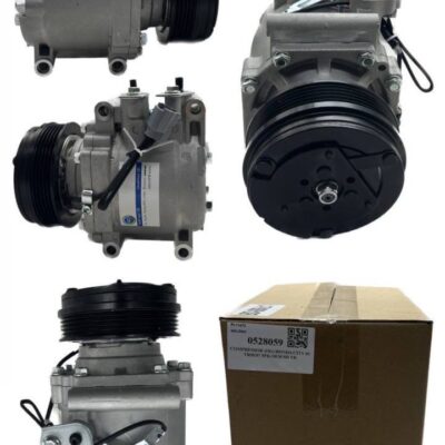 COMPRESSOR (OG) HONDA CITY 03 TRSE07 5PK 3625 OEM SD TR
