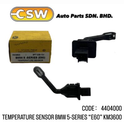 TEMPERATURE SENSOR BMW 5-SERIES (E60) / F10/ F01/ F02/ M/BENZ W203 /W204/ W211/ W212/ W220