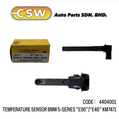TEMPERATURE SENSOR BMW 5-SERIES (E90) / (E46)