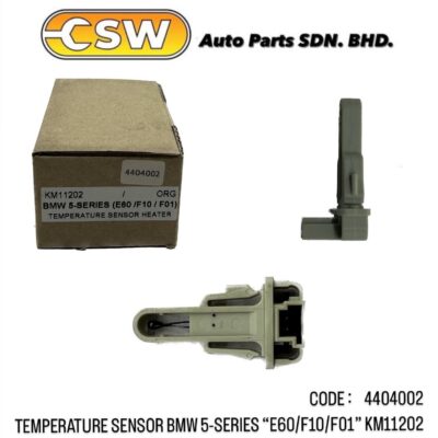 TEMPERATURE SENSOR BMW 5-SERIES (E60/F10/F01)