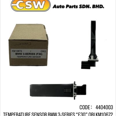 TEMPERATURE SENSOR BMW 3-SERIES (F30) ORI