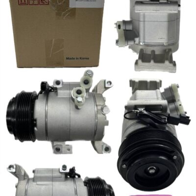 COMPRESSOR (OE) MAZDA CX5 6PK KD77-61450A HANON